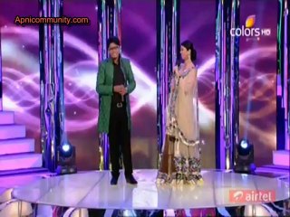 Sur Khestra [Episode - 13] - 27th October 2012 Part 1