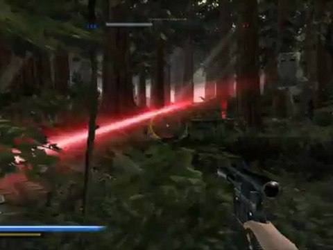 Star Wars Battlefront II #03 - Endor