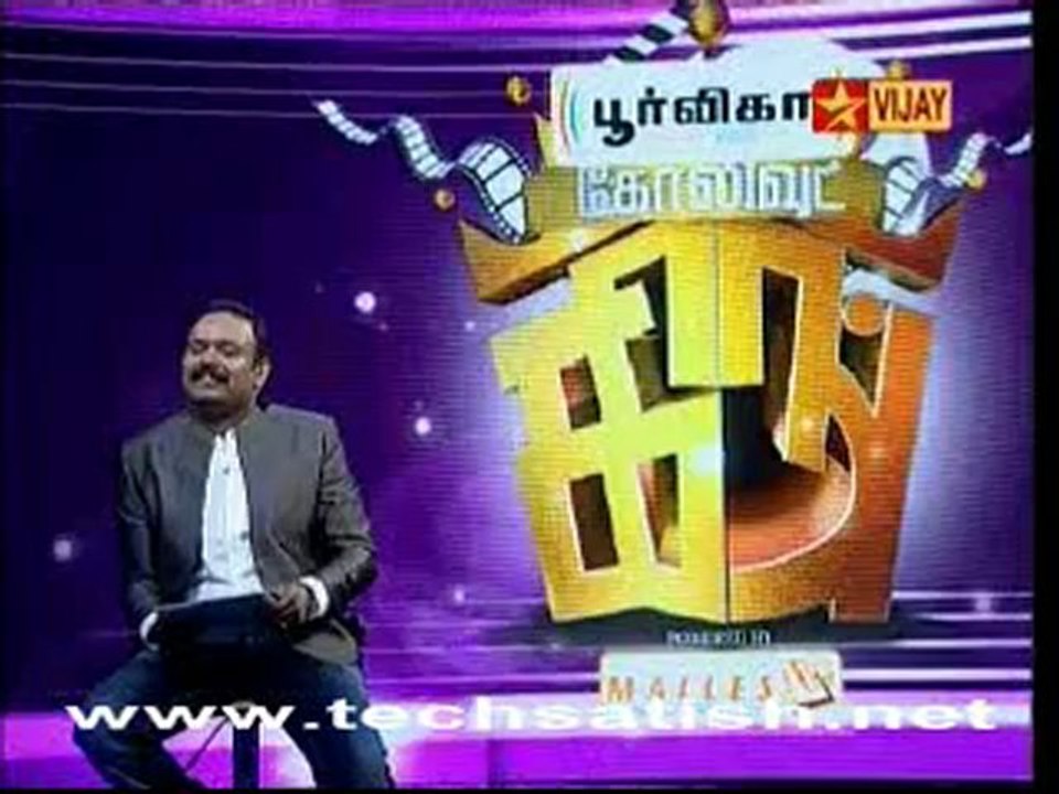 Kollywood King Part2