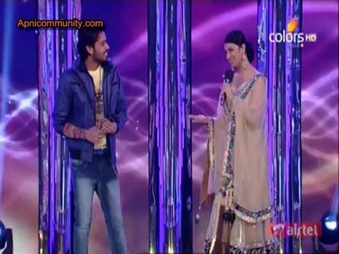 Sur Khestra [Episode - 13] - 27th October 2012 Part 3