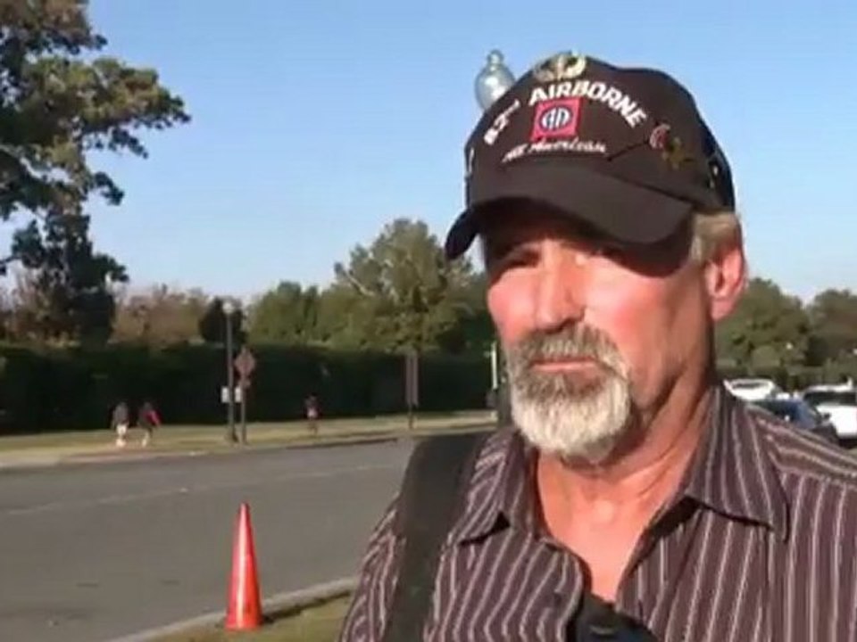 Außenpolitik im US-Wahlkampf | Journal Reporter