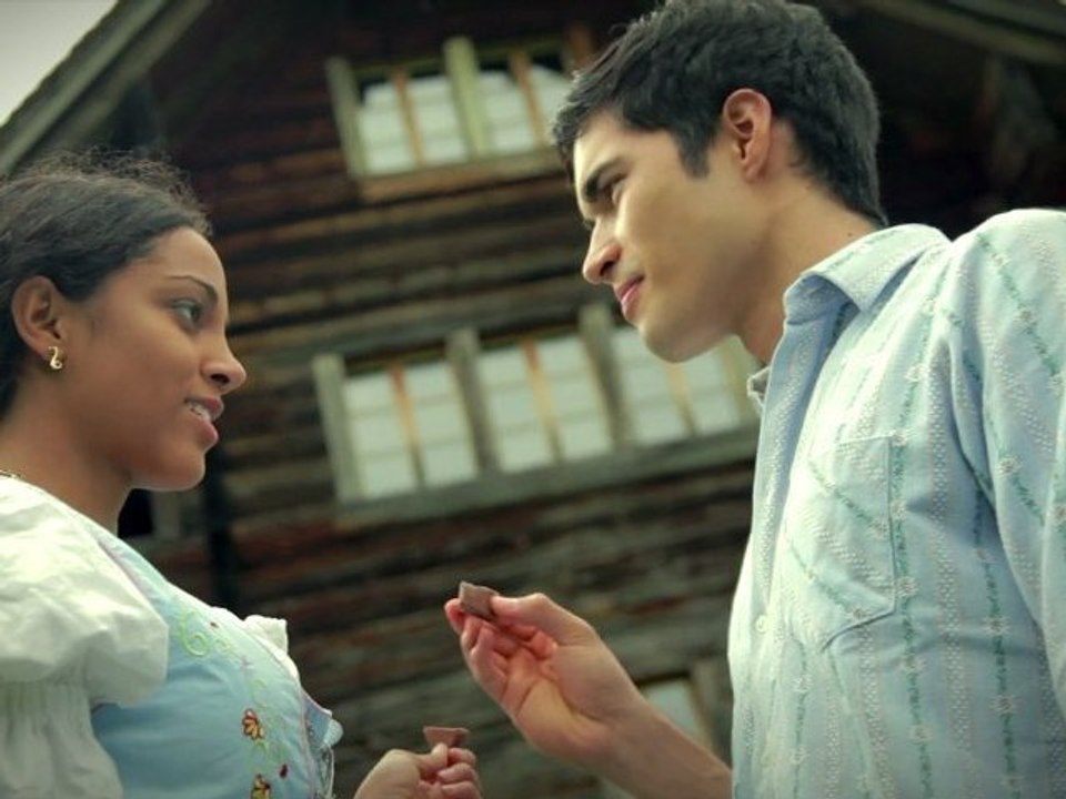 A MATTER OF TIME (HD) by Ajay Mathur - no-man's-land is somewhere in between