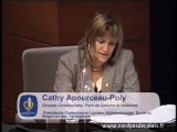 Explication de vote contre financement stade Bollaert Cathy Apourceau-Poly 15-10-12