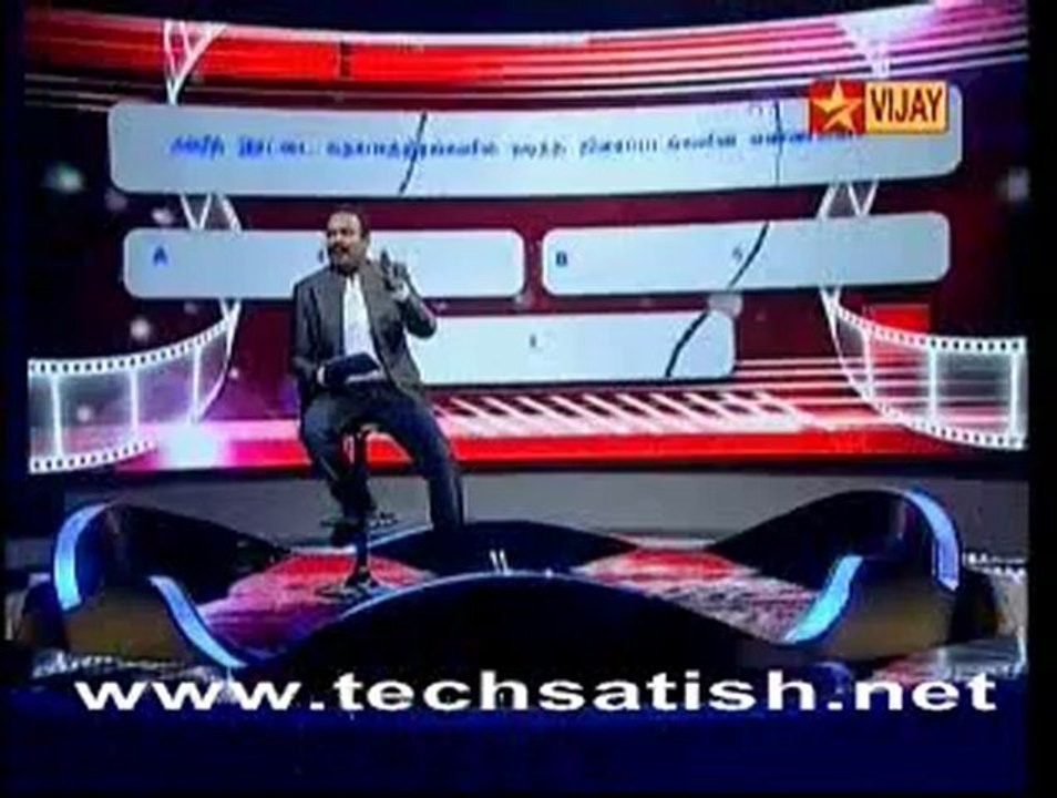 Kollywood King Part3