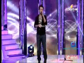 Sur Kshetra 27th October 2012 Video Watch Online pt1