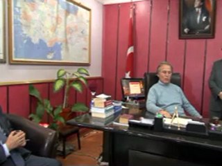 Eskipazar Belediyesi