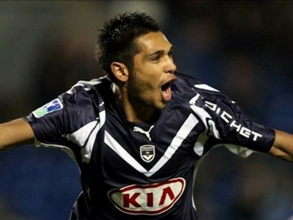 Stats FUT13 | Trémoulinas IF 77