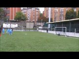 foot 13-10-12 PFC-Ivry