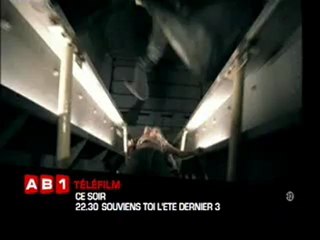 Souviens-toi l'été dernier 3 - Bande annonce