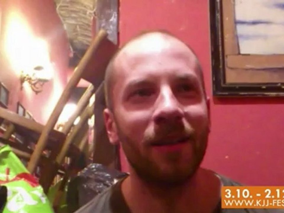 Zapowiedź – 7 Krakowska Jesień Jazzowa