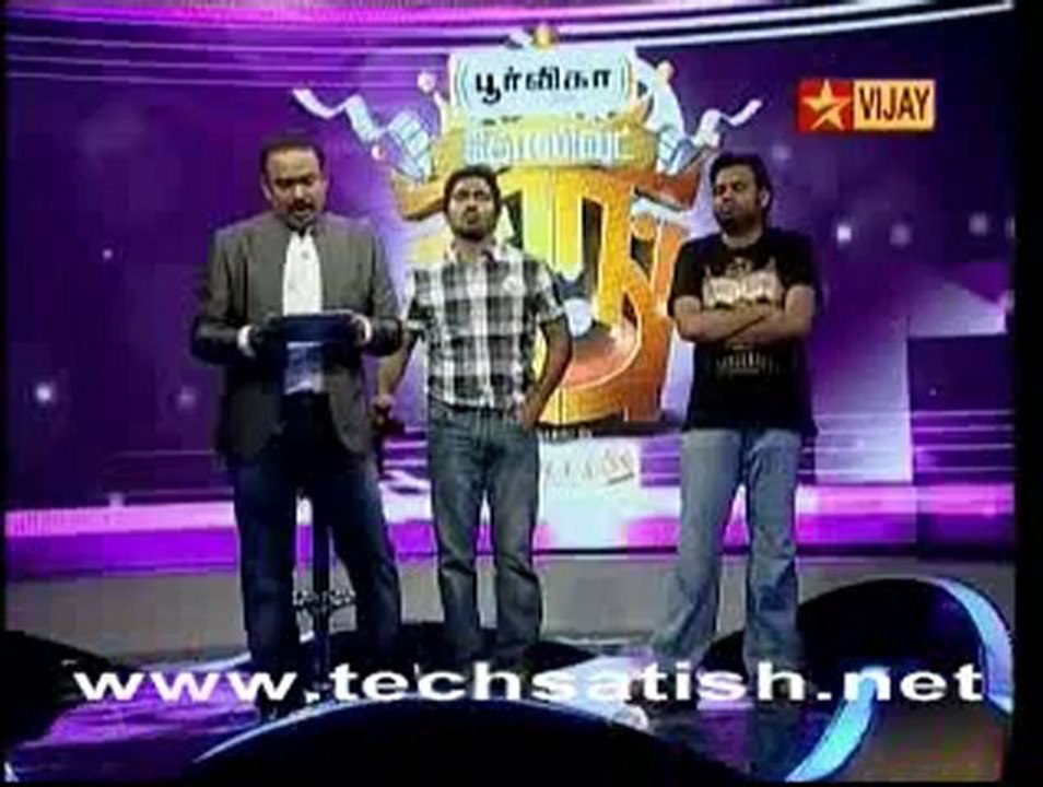 Kollywood King Part 5