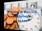 Preston & Brar -Utah Employment Attorney
