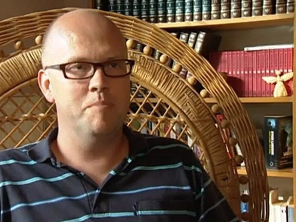 Ein deutscher Radiomoderator in Polen | Euromaxx