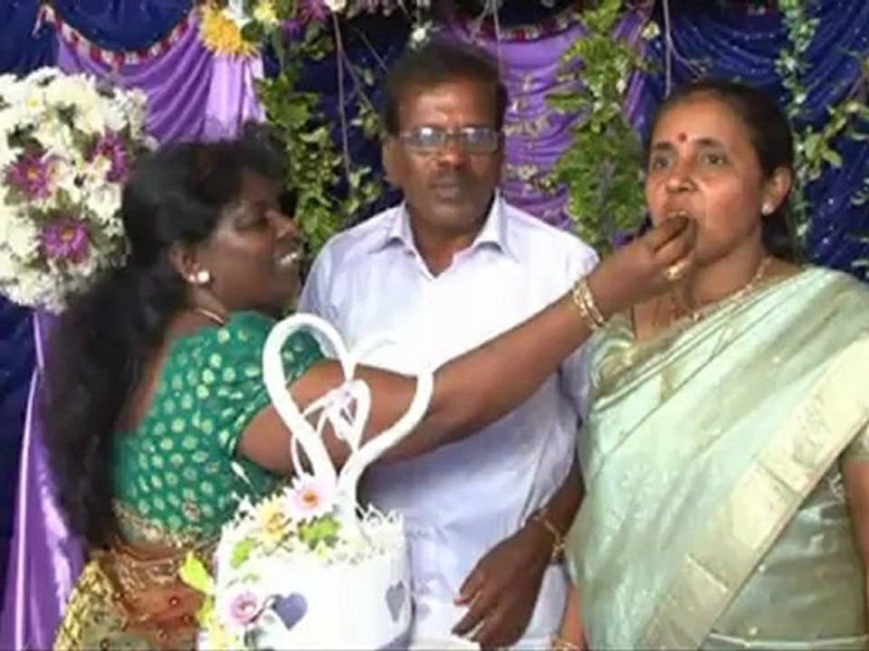 Our Registration Thami Raji
