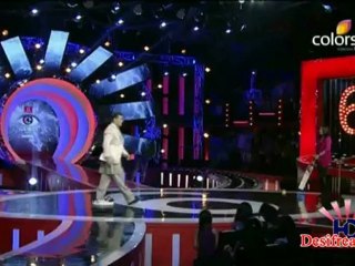 Bigg Boss-27 oct 2012 pt2