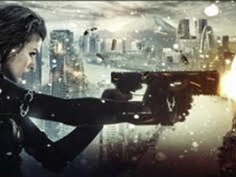 Resident Evil Retribution (2012) online watch www.megamov24.com