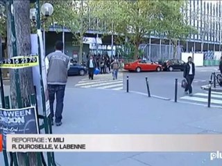 Des négociations pour la mise en place d'une allocation d'autonomie (France 2 - 22.10.2012)