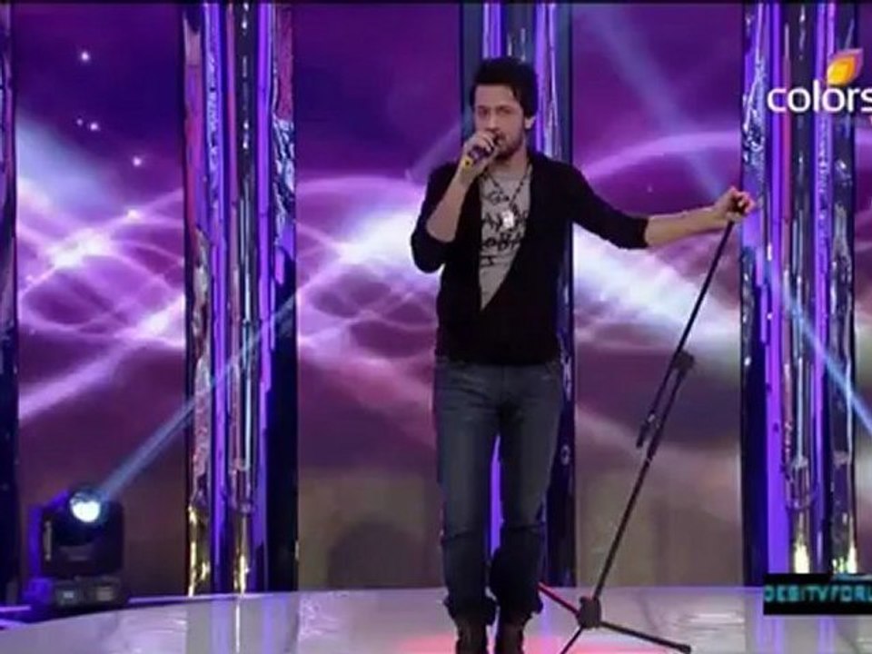 Sur Kshetra 27th October 2012 Video Watch Online 720p HD Part1