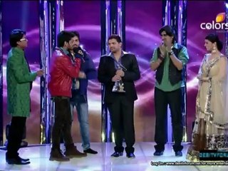 Sur Kshetra 27th October 2012 Video Watch Online 720p HD Part5