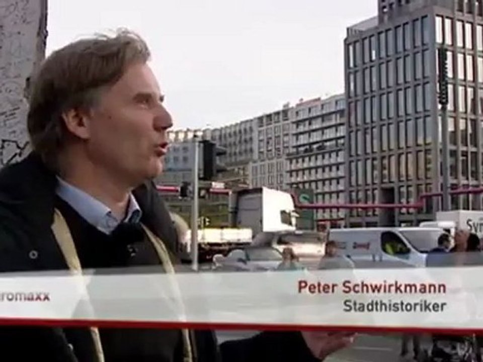 775 Jahre Berlin | Euromaxx