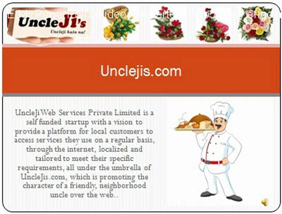 Online Flowers,Cakes,Gifts Delivery In Delhi