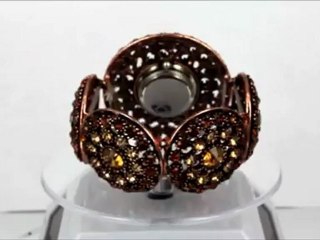 Beaded Watches