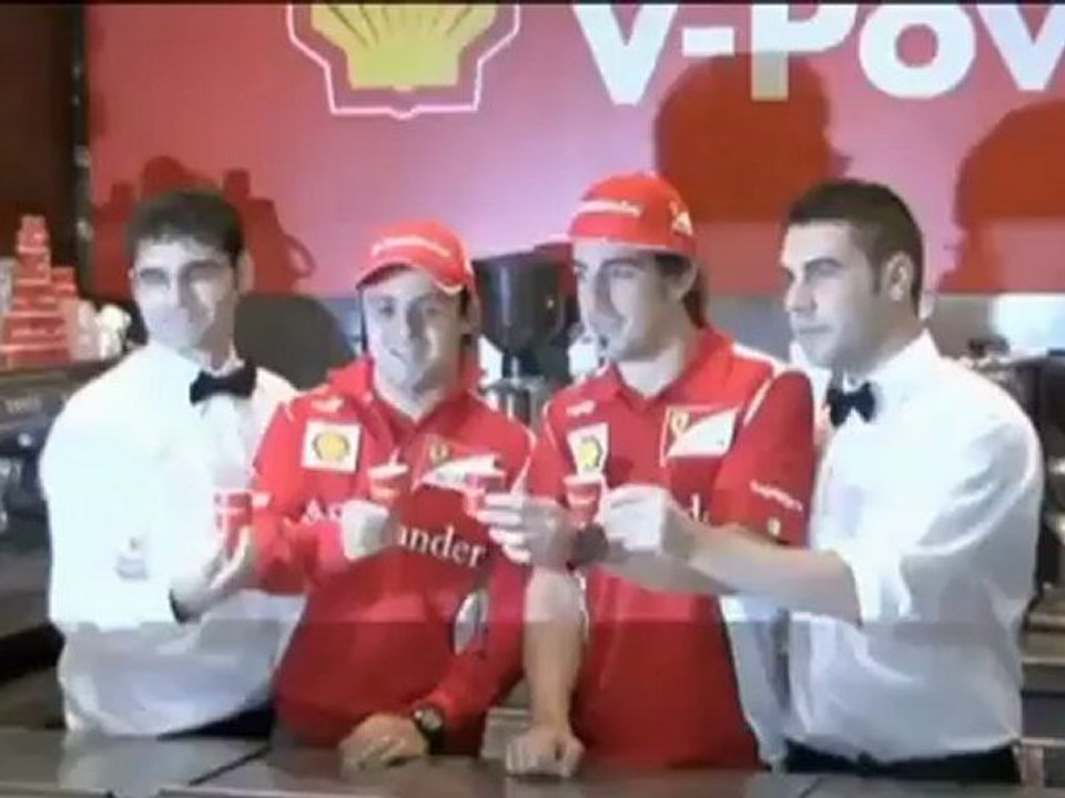 F1: Vettel in Indien von der Pole