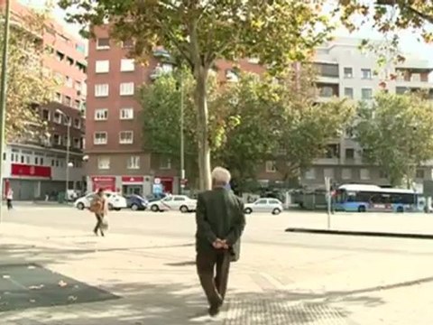 L'angoisse des travailleurs espagnols