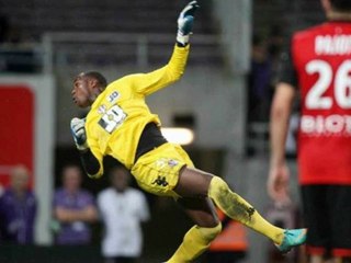 Stats FUT13 | Ahamada IF 77