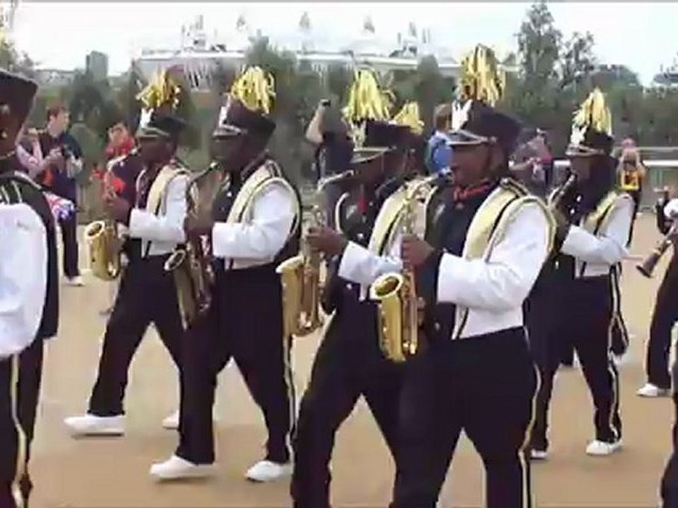 Olympic games 2012