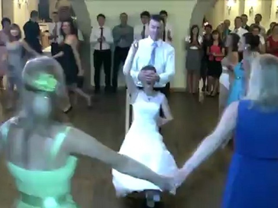 Skrót ślubny 23.06.2012 Kraków-Nowa Huta