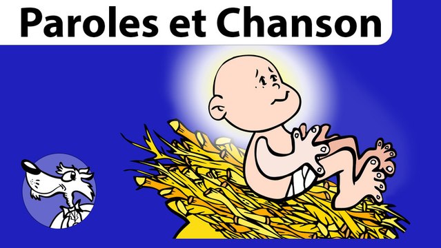 Douce nuit Sainte nuit, chant de Noël par Stéphy -Série Chant et Paroles-