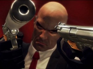 Hitman Absolution - Cinema Trailer