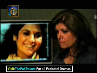 Tanhaiyan Naye Silsilay Episode 2 By Ary Digital - Part 1