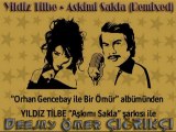 Yıldız Tilbe - Aşkımı Sakla 2012 YENİ ( DJ ÖMER ÇIĞRIKÇI (58) Slow Remix)