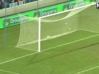 J12 Résumé du match Le Havre / Nîmes