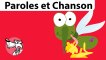 Chanson enfant Petit Moustique,  une chanson de Stéphy -Série Chant et Paroles-
