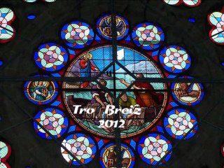 Tro Breiz 2012