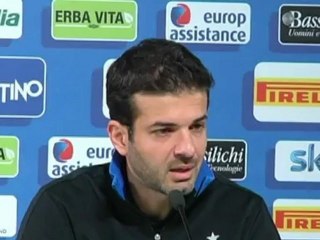 Stramaccioni: "Bologna sempre offensivo nelle grandi partite"