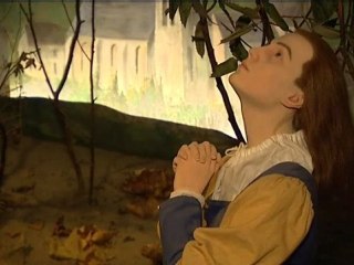 Musée Jeanne d'Arc : ultime visite avant la vente