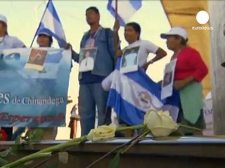 La "Caravane des mères" à la recherche de ses disparus