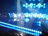Muse - Undisclosed Desires @ Arena, Montpellier 16/10/2012