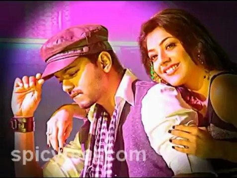 Thupaki - Thuppakki First Look Theatrical Trailer - Vijay, Kajal Aggarwal
