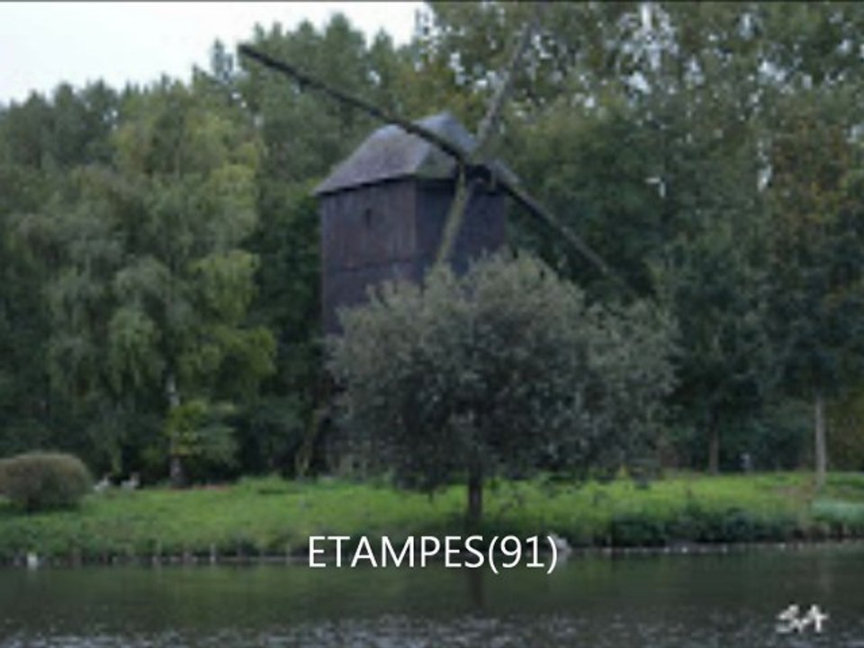 Final BALTIK à  ETAMPES