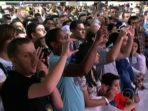 Jornal Hoje 27-10-2012 Edição de sábado