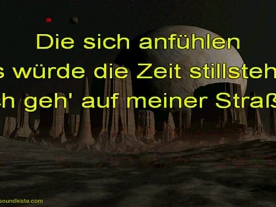 0197 Tote Hosen - Altes Fieber