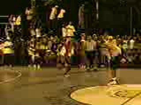 AND1 - HotSauce déchirant