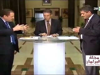 مجلة البرلمان : السبت 27 أكتوبر