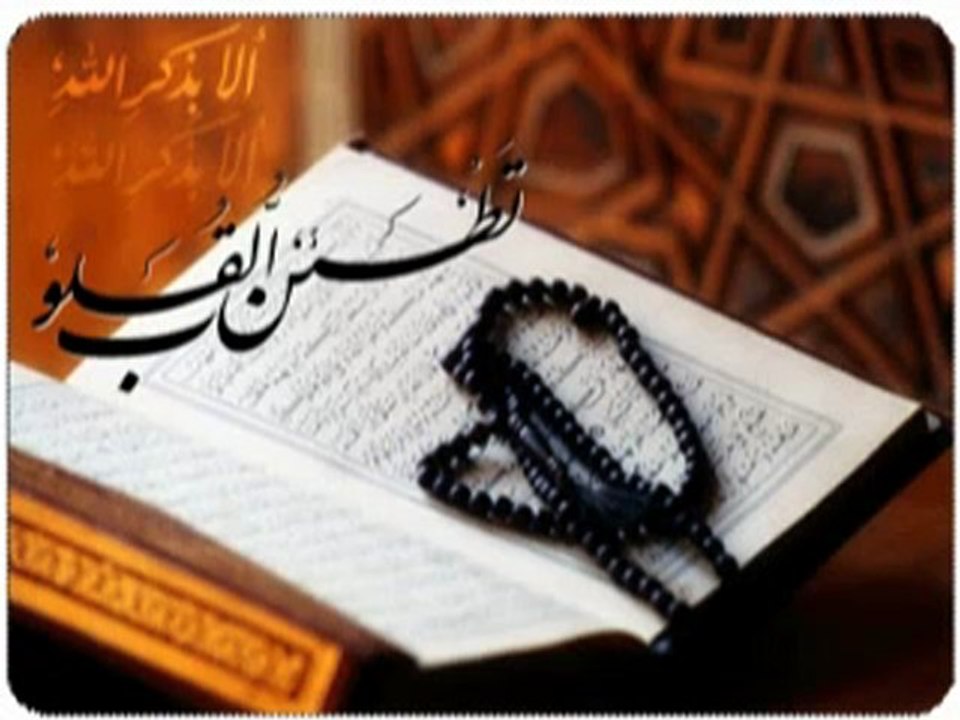 احمد العجمي - سورة ابراهيم كامله
