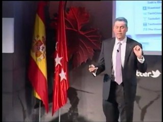 PONENCIA ENRIQUE DANS  MARCA PERSONAL. CONGRESO INTERNACIONAL EXCELENCIA - EXCELLENT TALKS - YouTube